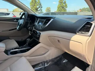 Hyundai TUCSON 2016 AWD SE 4 SUV