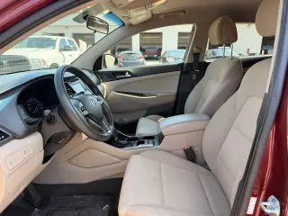 Hyundai TUCSON 2016 AWD SE 4 SUV