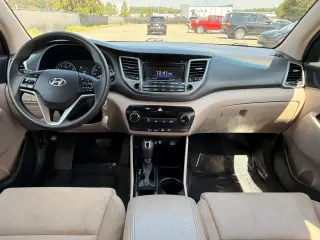 Hyundai TUCSON 2016 AWD SE 4 SUV