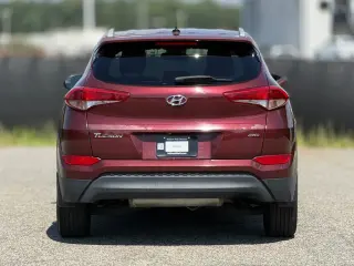 Hyundai TUCSON 2016 AWD SE 4 SUV