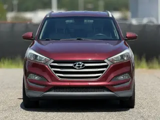 Hyundai TUCSON 2016 AWD SE 4 SUV