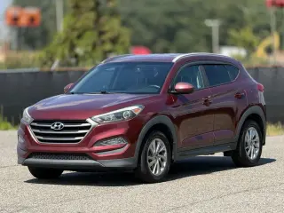 Hyundai TUCSON 2016 AWD SE 4 SUV