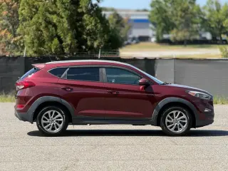 Hyundai TUCSON 2016 AWD SE 4 SUV