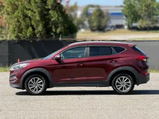 Hyundai TUCSON 2016 AWD SE 4 SUV