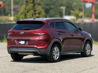 Hyundai TUCSON 2016 AWD SE 4 SUV