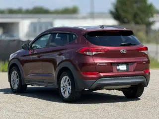 Hyundai TUCSON 2016 AWD SE 4 SUV