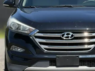 Hyundai TUCSON 2017 AWD Sport 4dr SUV