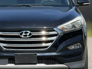 Hyundai TUCSON 2017 AWD Sport 4dr SUV
