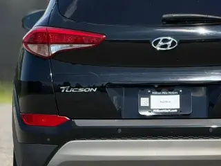 Hyundai TUCSON 2017 AWD Sport 4dr SUV