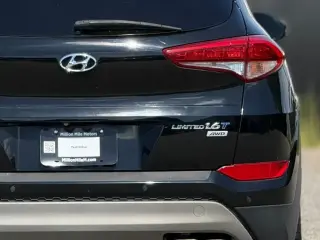 Hyundai TUCSON 2017 AWD Sport 4dr SUV