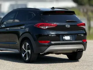 Hyundai TUCSON 2017 AWD Sport 4dr SUV