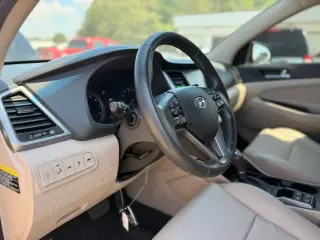Hyundai TUCSON 2017 AWD Sport 4dr SUV