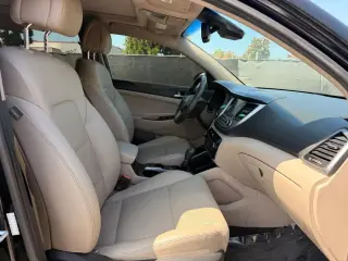 Hyundai TUCSON 2017 AWD Sport 4dr SUV