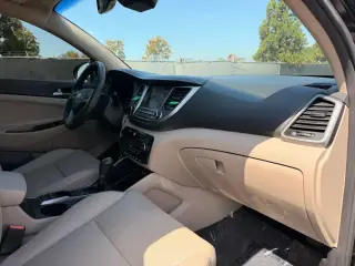 Hyundai TUCSON 2017 AWD Sport 4dr SUV