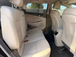 Hyundai TUCSON 2017 AWD Sport 4dr SUV