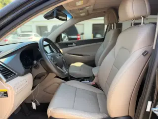 Hyundai TUCSON 2017 AWD Sport 4dr SUV