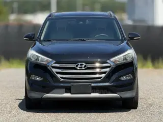 Hyundai TUCSON 2017 AWD Sport 4dr SUV