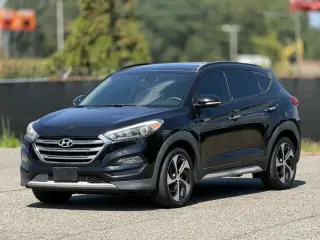 Hyundai TUCSON 2017 AWD Sport 4dr SUV