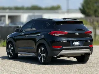 Hyundai TUCSON 2017 AWD Sport 4dr SUV