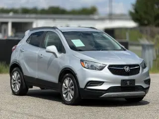 Buick Encore 2019 Preferred 4dr Crossover