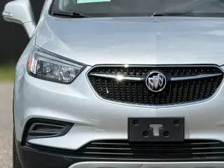 Buick Encore 2019 Preferred 4dr Crossover