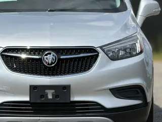 Buick Encore 2019 Preferred 4dr Crossover