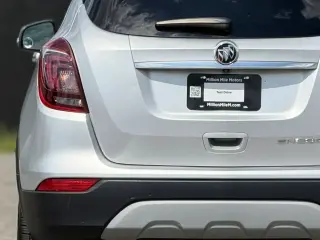 Buick Encore 2019 Preferred 4dr Crossover