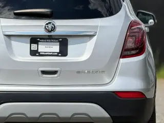 Buick Encore 2019 Preferred 4dr Crossover