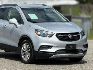 Buick Encore 2019 Preferred 4dr Crossover