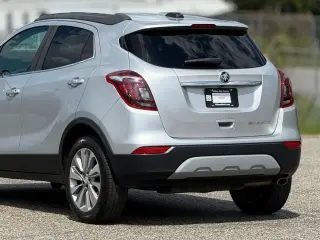 Buick Encore 2019 Preferred 4dr Crossover