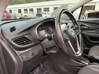 Buick Encore 2019 Preferred 4dr Crossover