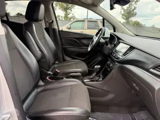 Buick Encore 2019 Preferred 4dr Crossover
