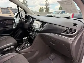 Buick Encore 2019 Preferred 4dr Crossover