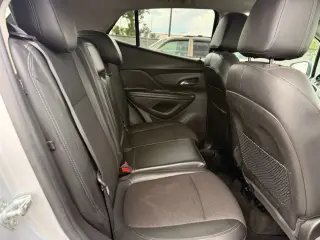 Buick Encore 2019 Preferred 4dr Crossover