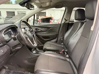 Buick Encore 2019 Preferred 4dr Crossover