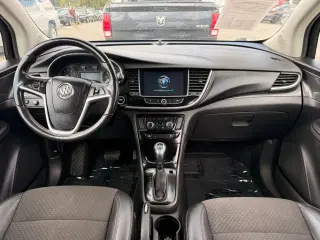 Buick Encore 2019 Preferred 4dr Crossover