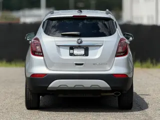 Buick Encore 2019 Preferred 4dr Crossover