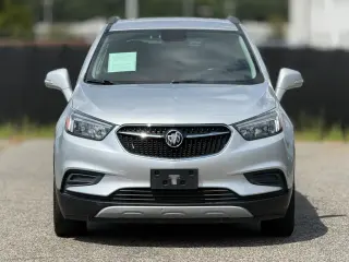 Buick Encore 2019 Preferred 4dr Crossover