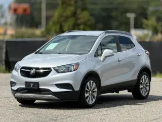 Buick Encore 2019 Preferred 4dr Crossover