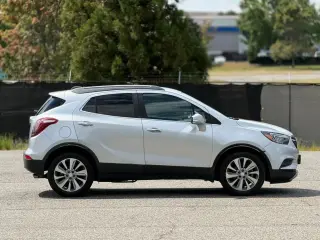 Buick Encore 2019 Preferred 4dr Crossover