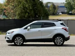Buick Encore 2019 Preferred 4dr Crossover