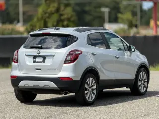 Buick Encore 2019 Preferred 4dr Crossover