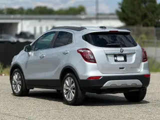 Buick Encore 2019 Preferred 4dr Crossover