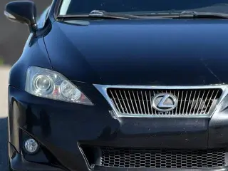 Lexus IS 250 2013 4dr Sedán