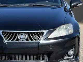 Lexus IS 250 2013 4dr Sedán
