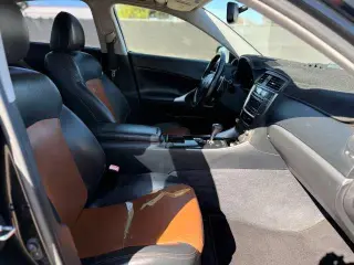Lexus IS 250 2013 4dr Sedán