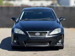 Lexus IS 250 2013 4dr Sedán