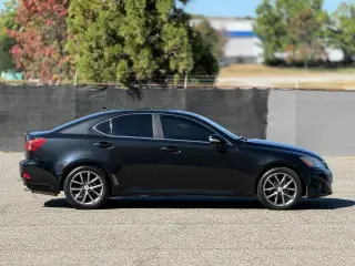 Lexus IS 250 2013 4dr Sedán
