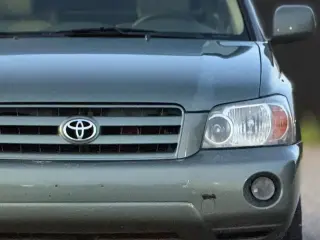Toyota Highlander 2005 AWD 4dr SUV V6 w/3rd Row