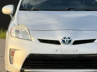 Toyota Prius 2014 One 4dr Hatchback
